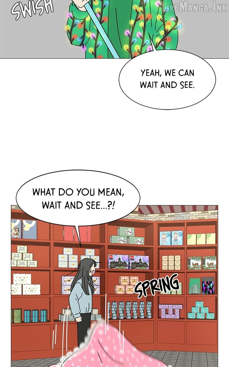 Sol in Wonderland Chapter 4 - page 26