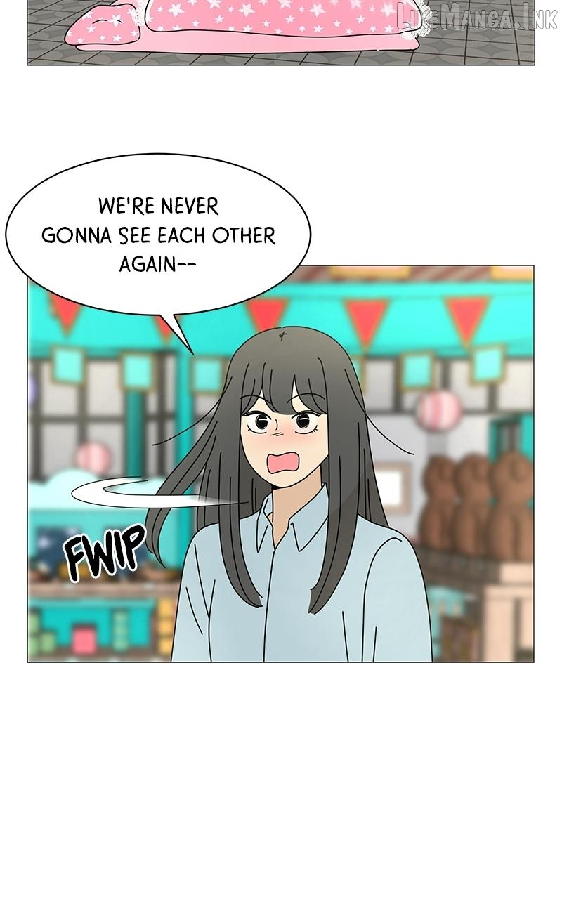 Sol in Wonderland Chapter 4 - page 27