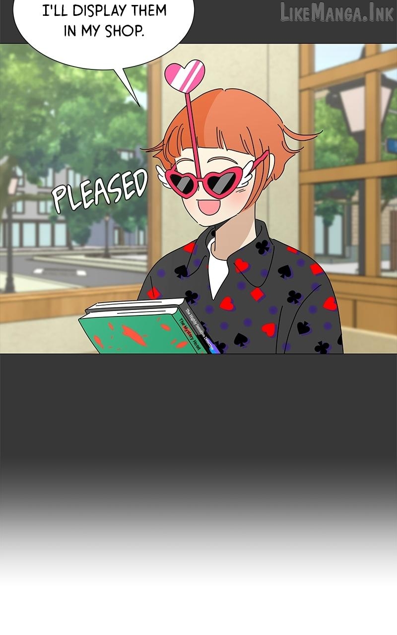Sol in Wonderland Chapter 4 - page 29
