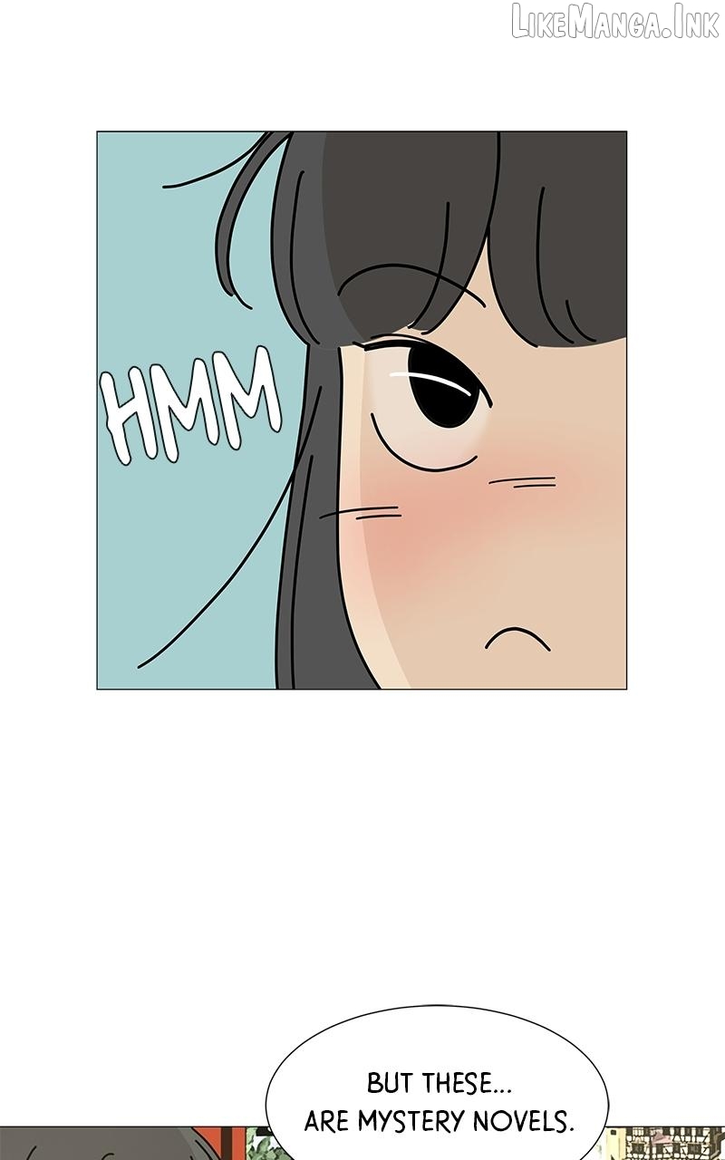 Sol in Wonderland Chapter 4 - page 31