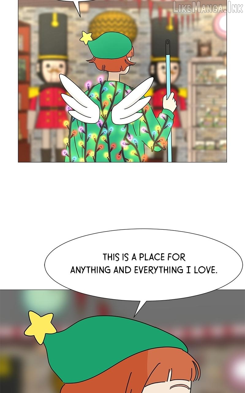Sol in Wonderland Chapter 4 - page 33