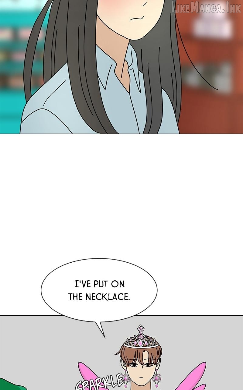 Sol in Wonderland Chapter 4 - page 35