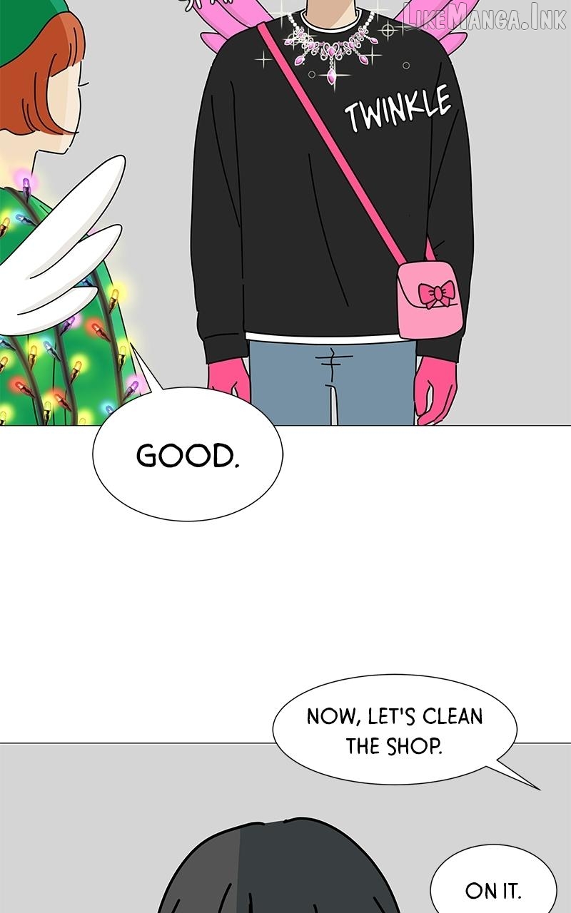Sol in Wonderland Chapter 4 - page 36