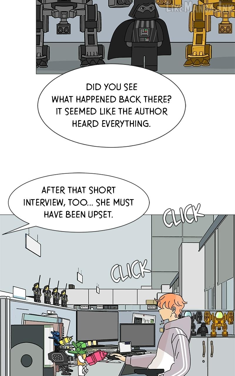 Sol in Wonderland Chapter 4 - page 39