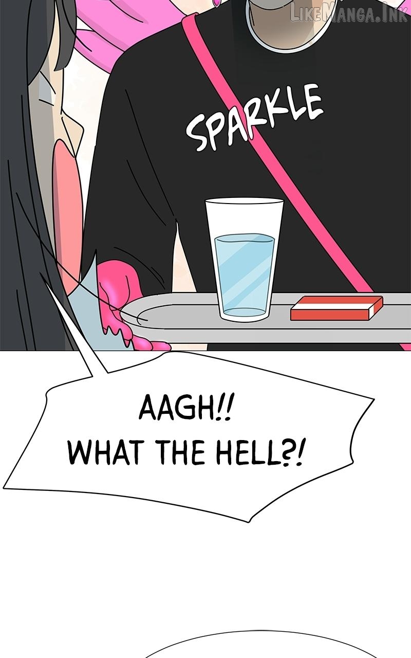 Sol in Wonderland Chapter 4 - page 4