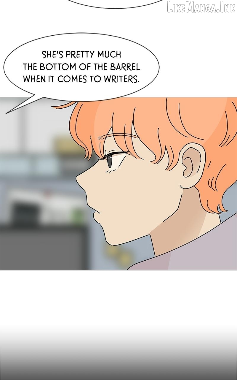 Sol in Wonderland Chapter 4 - page 41