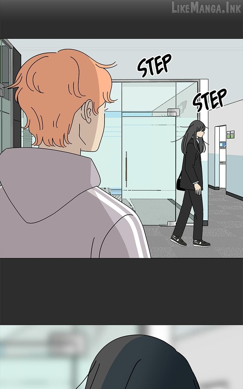 Sol in Wonderland Chapter 4 - page 42