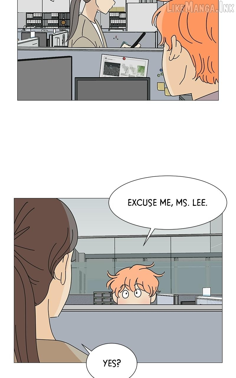 Sol in Wonderland Chapter 4 - page 45