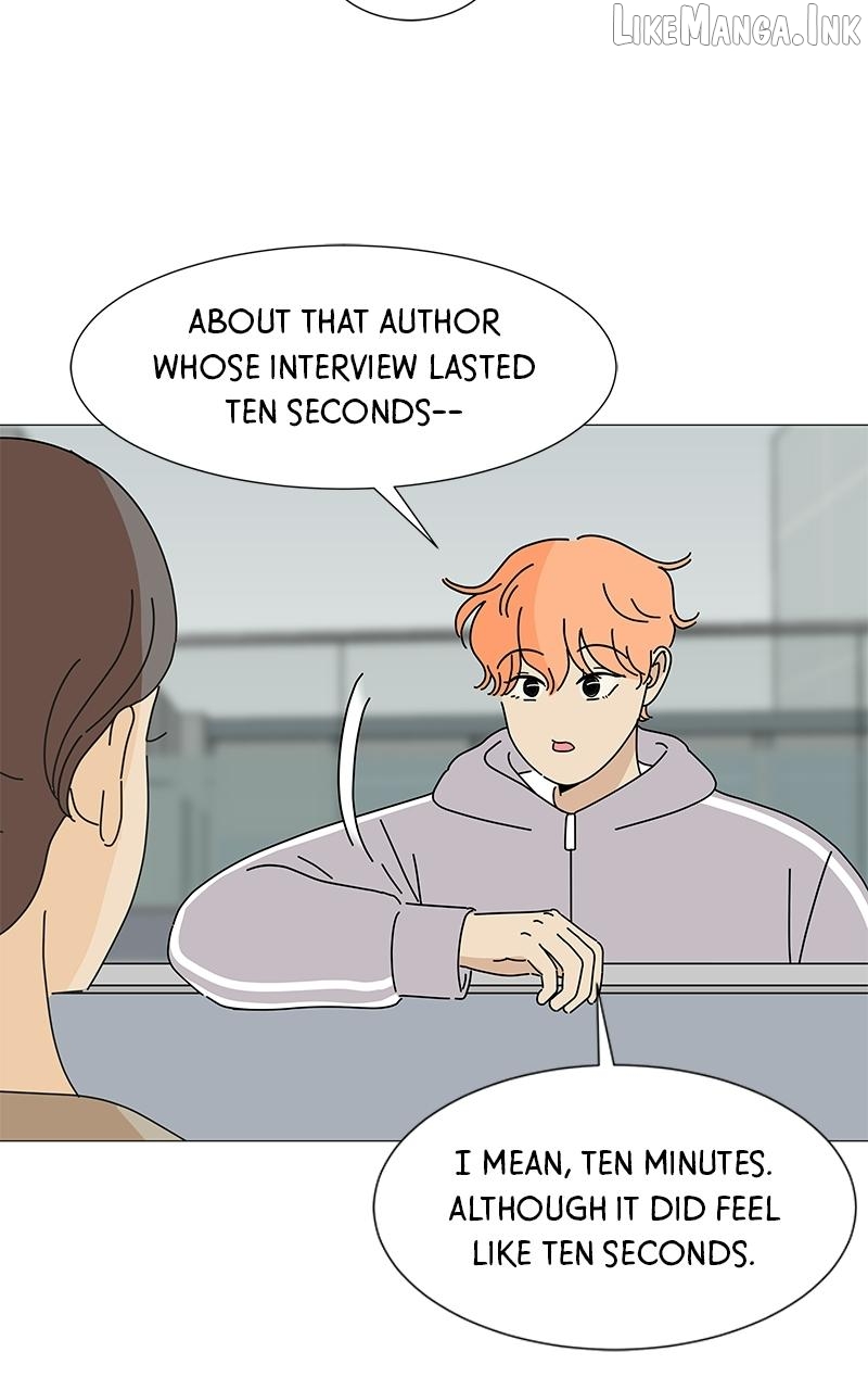 Sol in Wonderland Chapter 4 - page 46