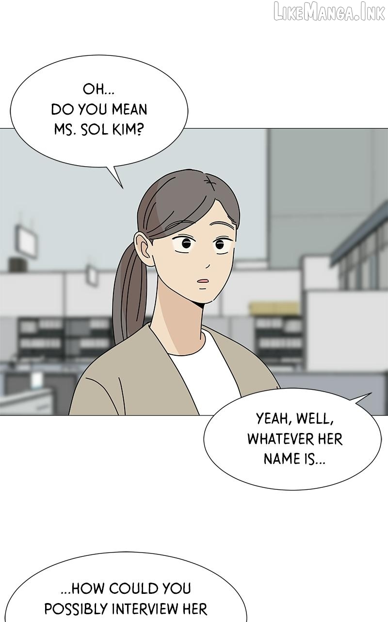 Sol in Wonderland Chapter 4 - page 47