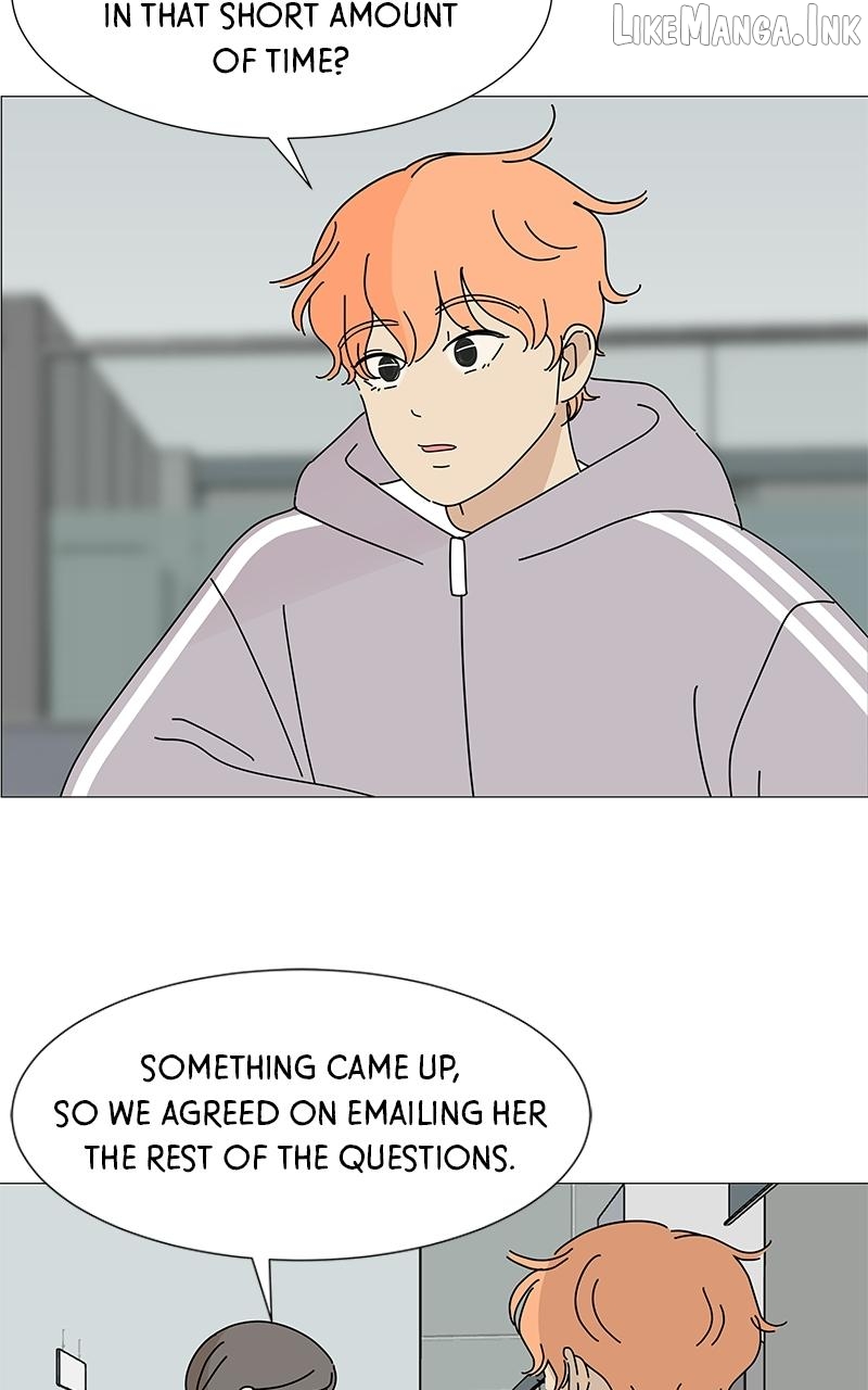 Sol in Wonderland Chapter 4 - page 48