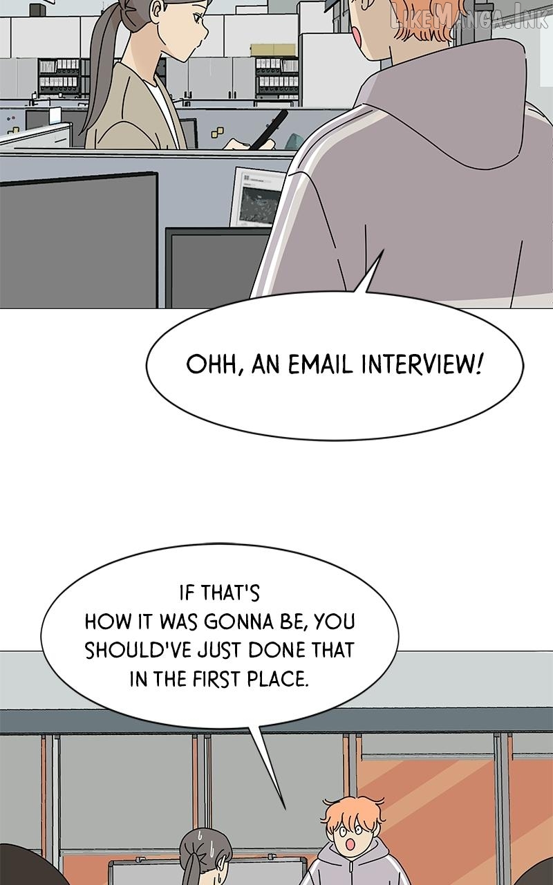 Sol in Wonderland Chapter 4 - page 49