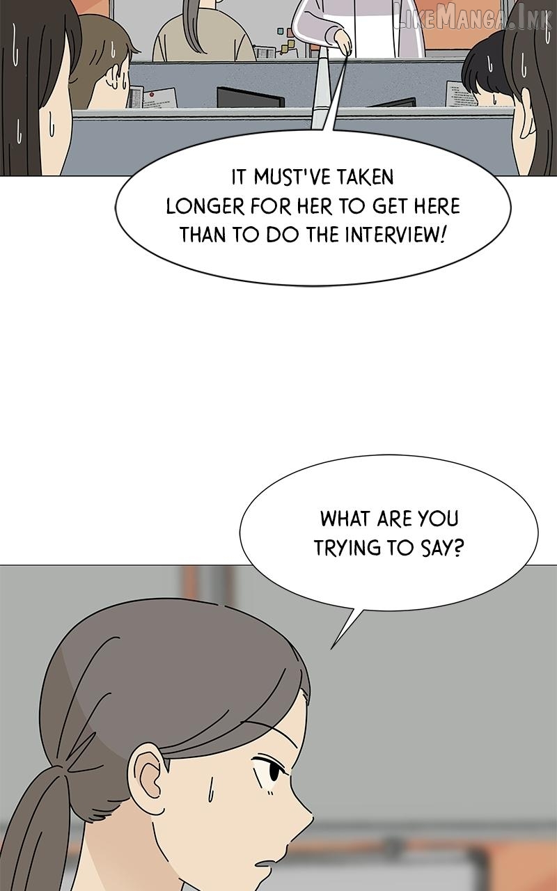 Sol in Wonderland Chapter 4 - page 50