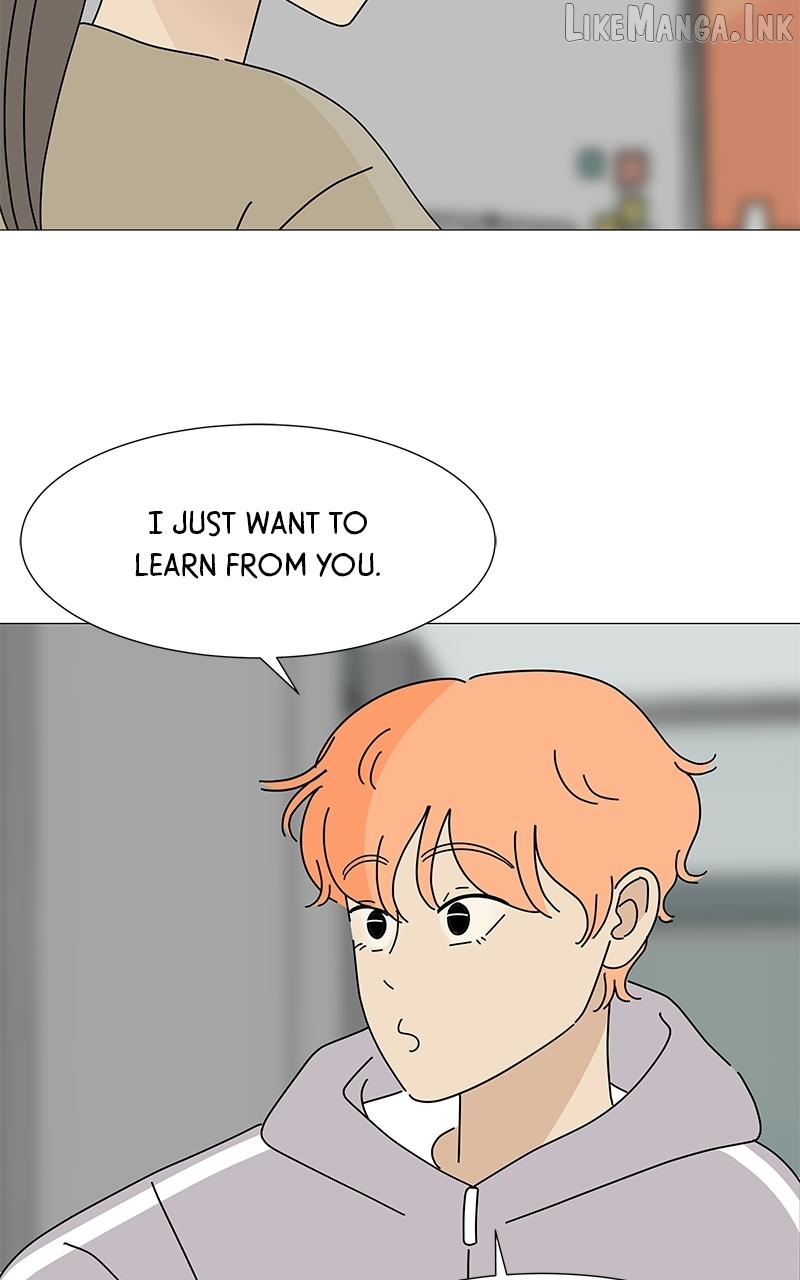 Sol in Wonderland Chapter 4 - page 51