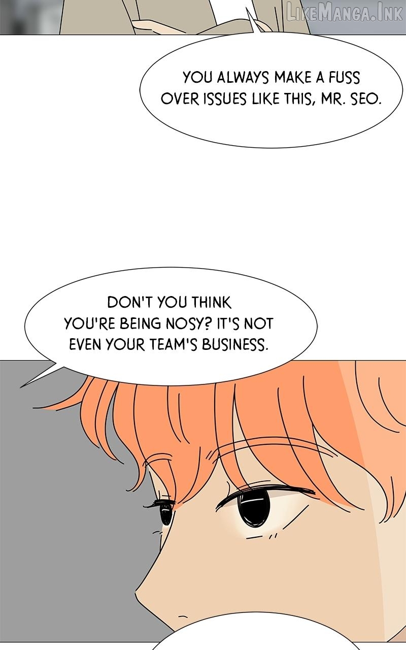 Sol in Wonderland Chapter 4 - page 53