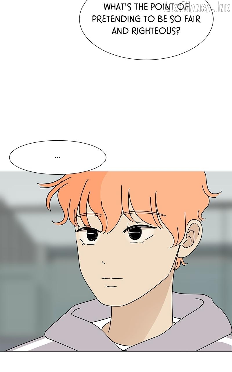 Sol in Wonderland Chapter 4 - page 54