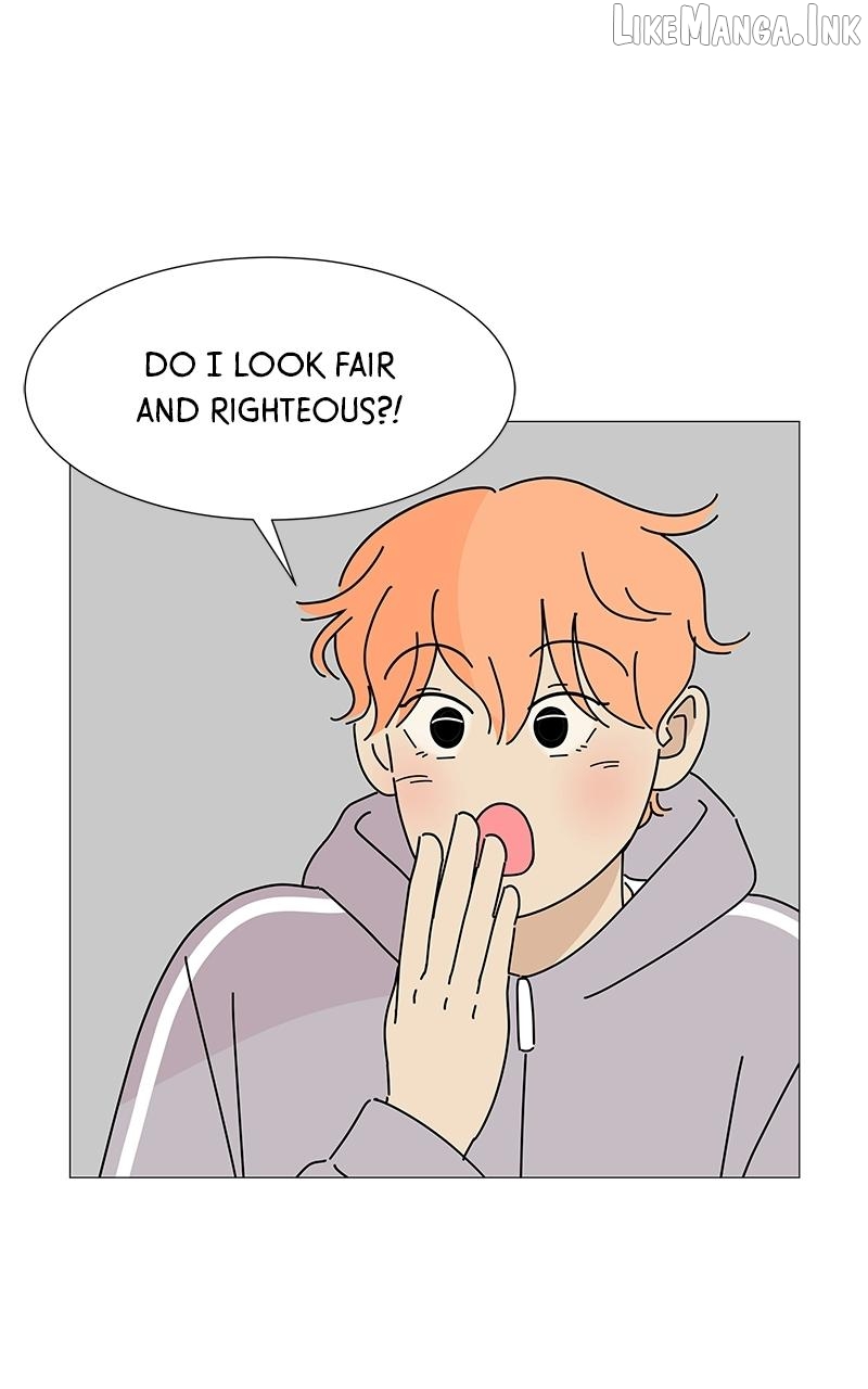 Sol in Wonderland Chapter 4 - page 55