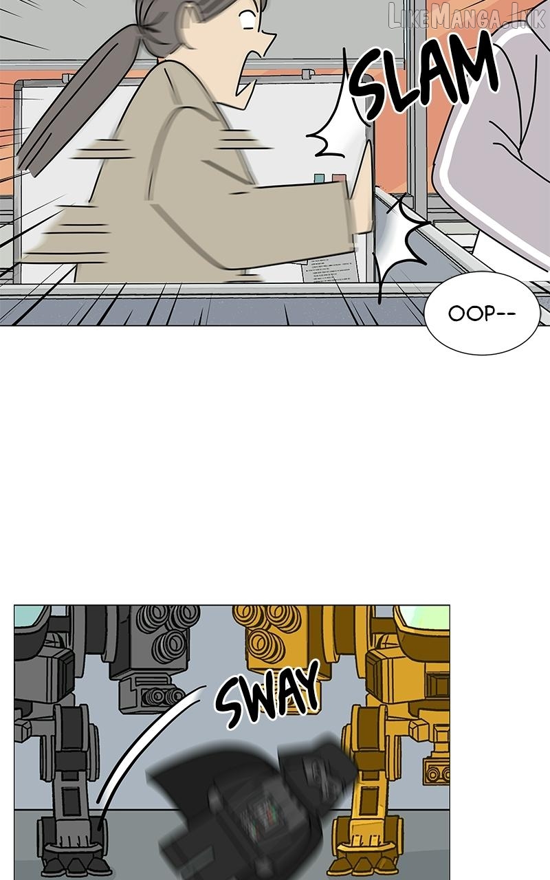 Sol in Wonderland Chapter 4 - page 57