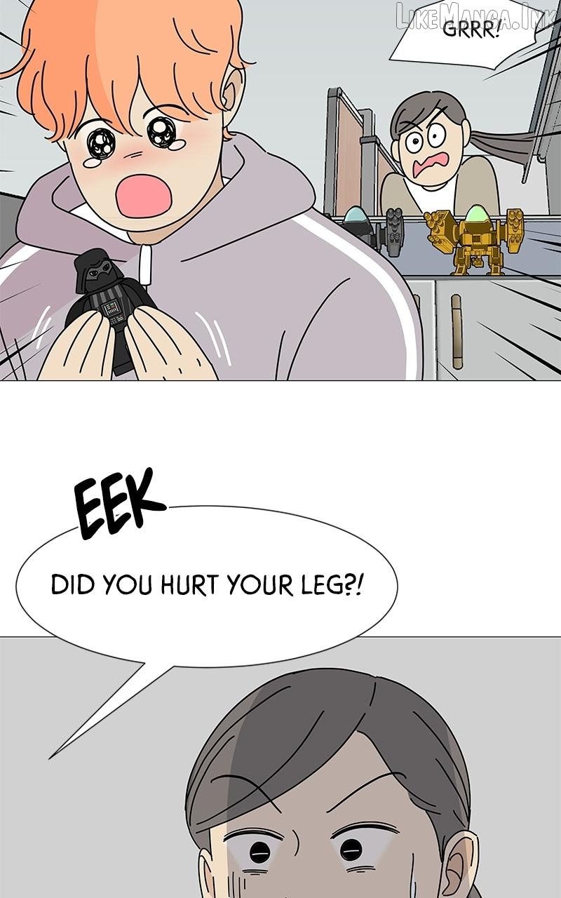 Sol in Wonderland Chapter 4 - page 59