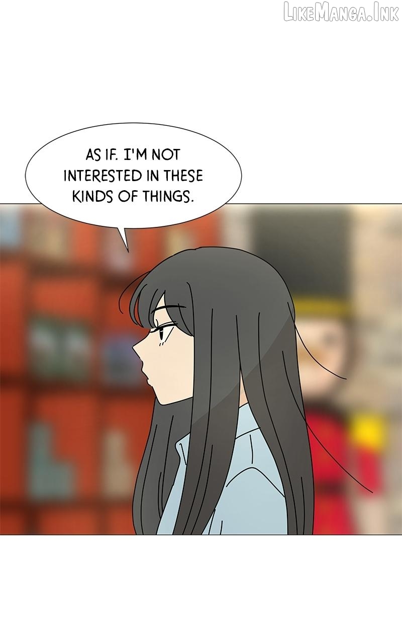 Sol in Wonderland Chapter 4 - page 64