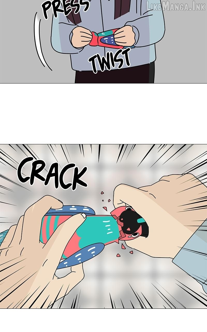 Sol in Wonderland Chapter 4 - page 69