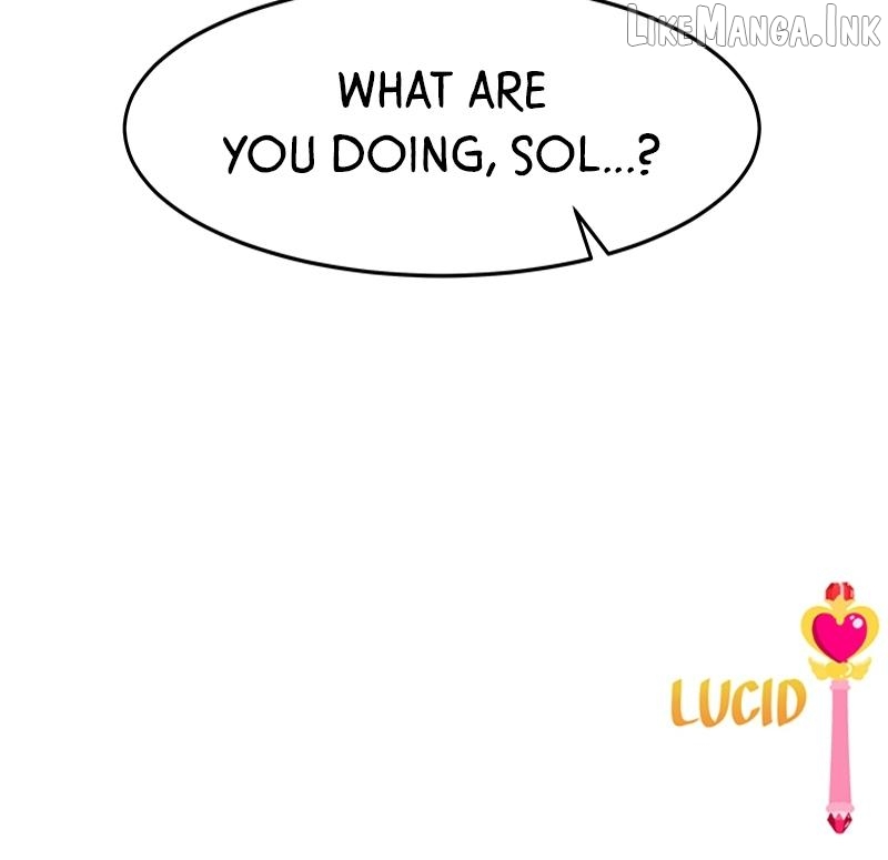 Sol in Wonderland Chapter 4 - page 71