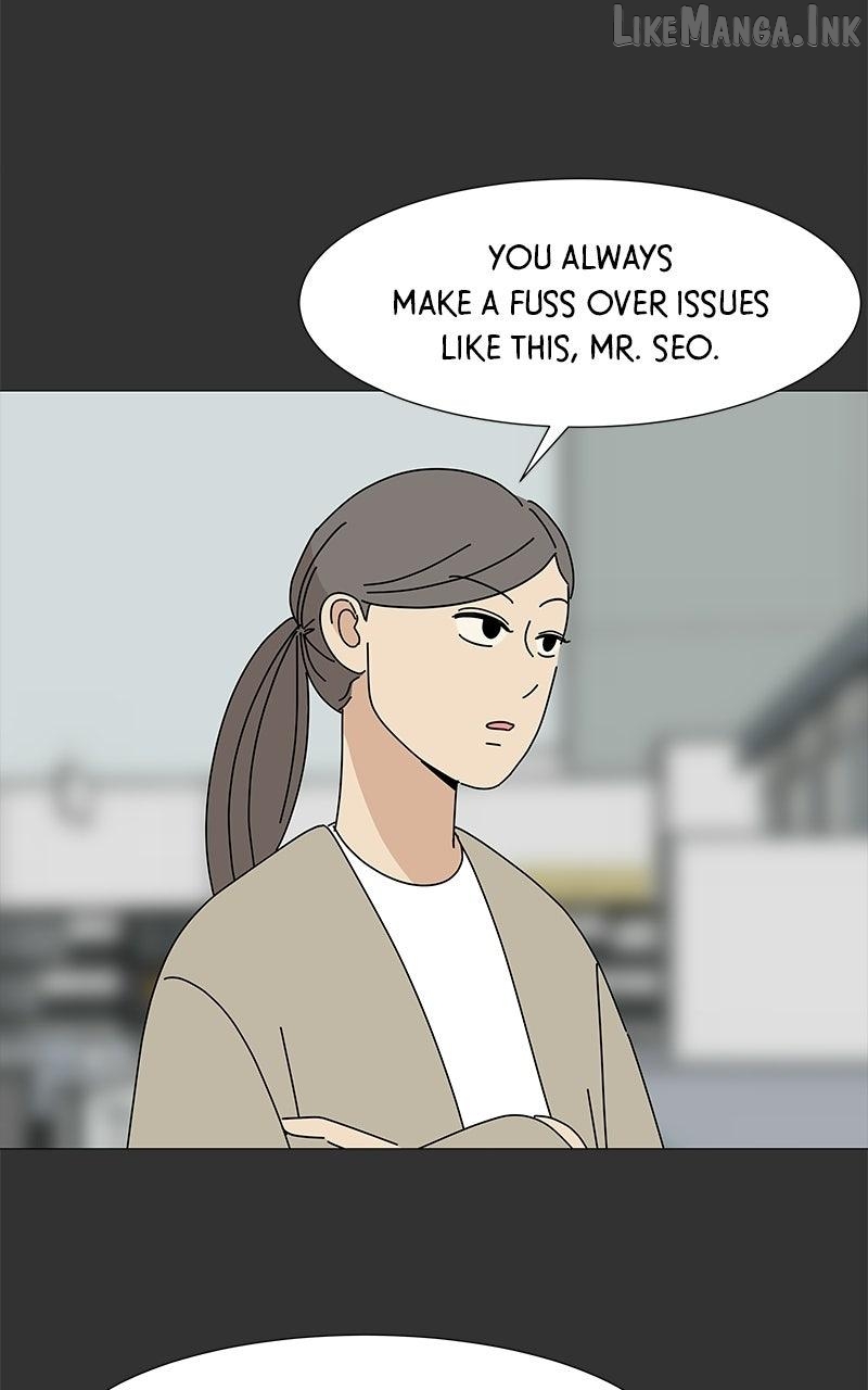 Sol in Wonderland Chapter 5 - page 16