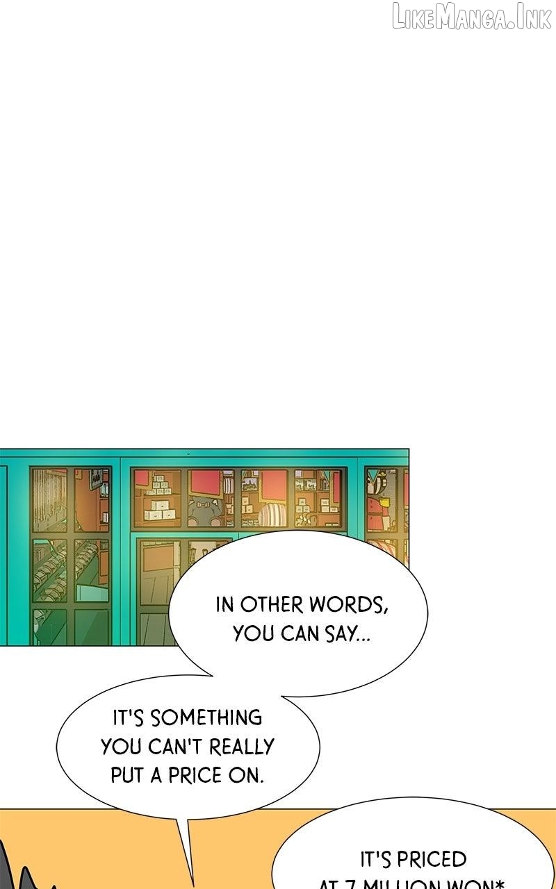 Sol in Wonderland Chapter 5 - page 21