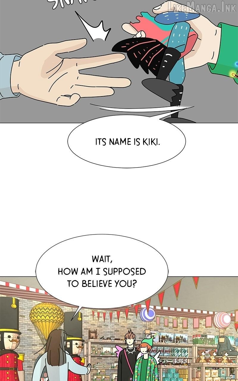 Sol in Wonderland Chapter 5 - page 24