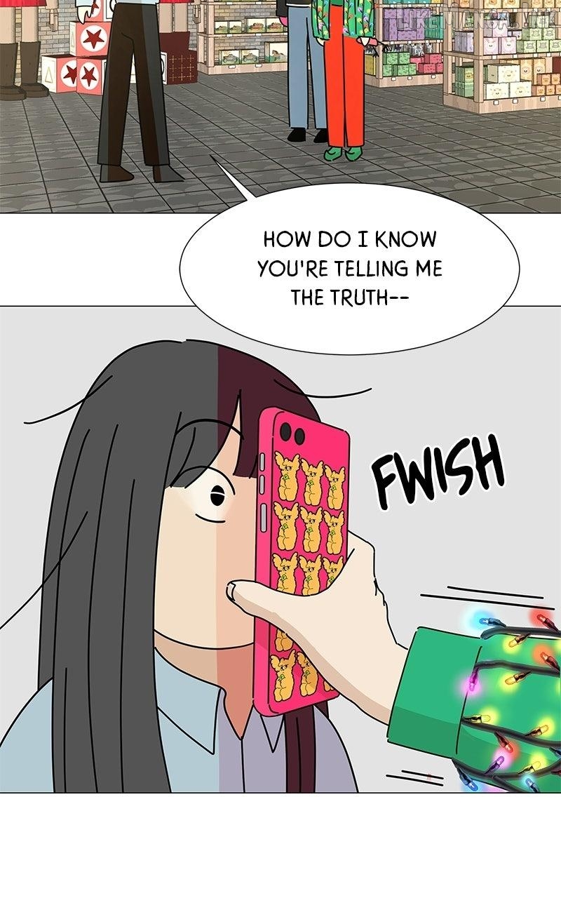 Sol in Wonderland Chapter 5 - page 25