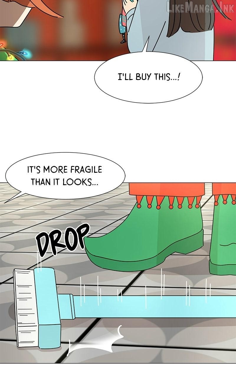 Sol in Wonderland Chapter 5 - page 3