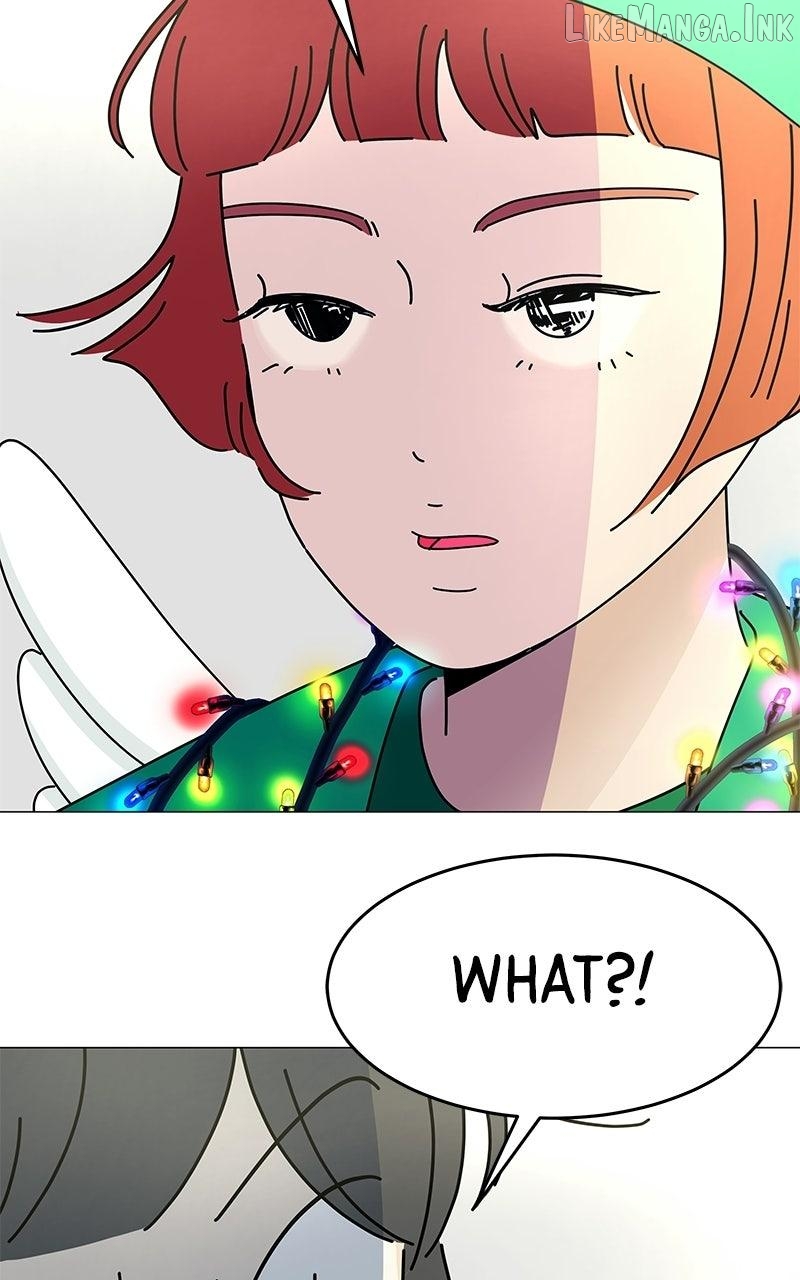 Sol in Wonderland Chapter 5 - page 30