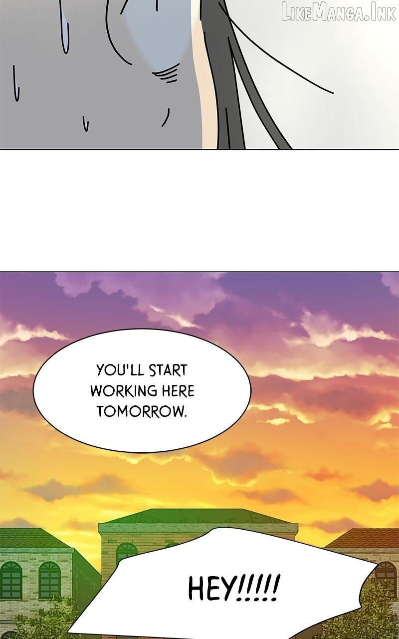 Sol in Wonderland Chapter 5 - page 31
