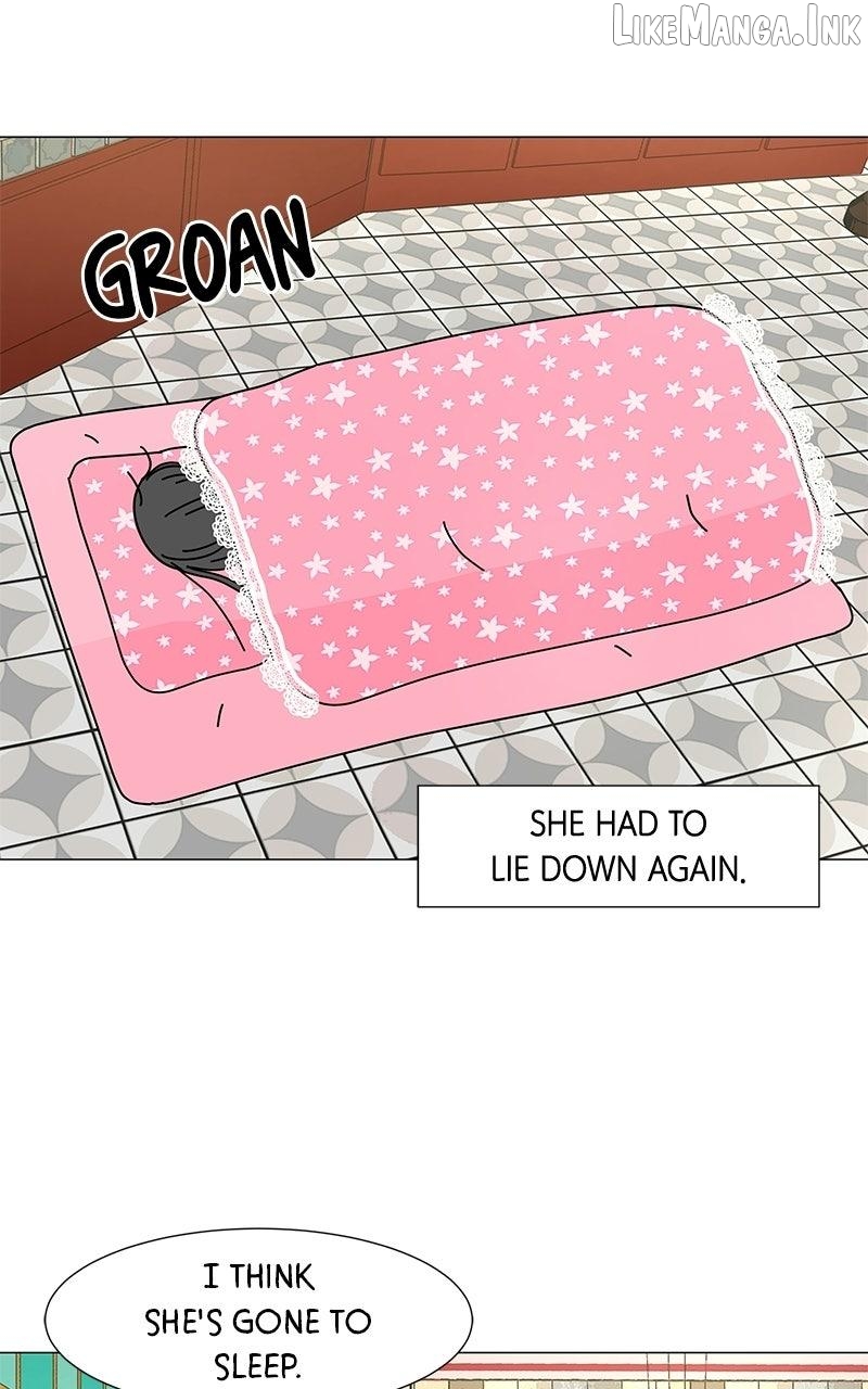 Sol in Wonderland Chapter 5 - page 33