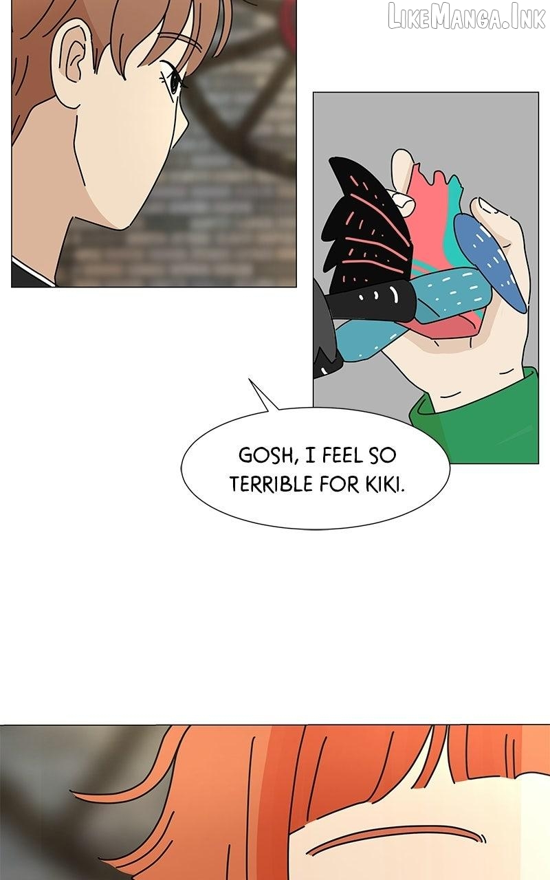 Sol in Wonderland Chapter 5 - page 35