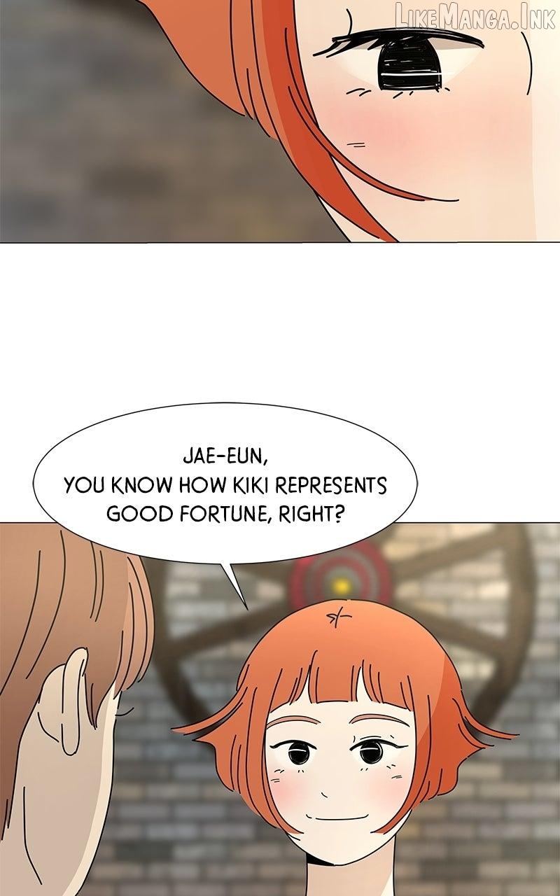 Sol in Wonderland Chapter 5 - page 36