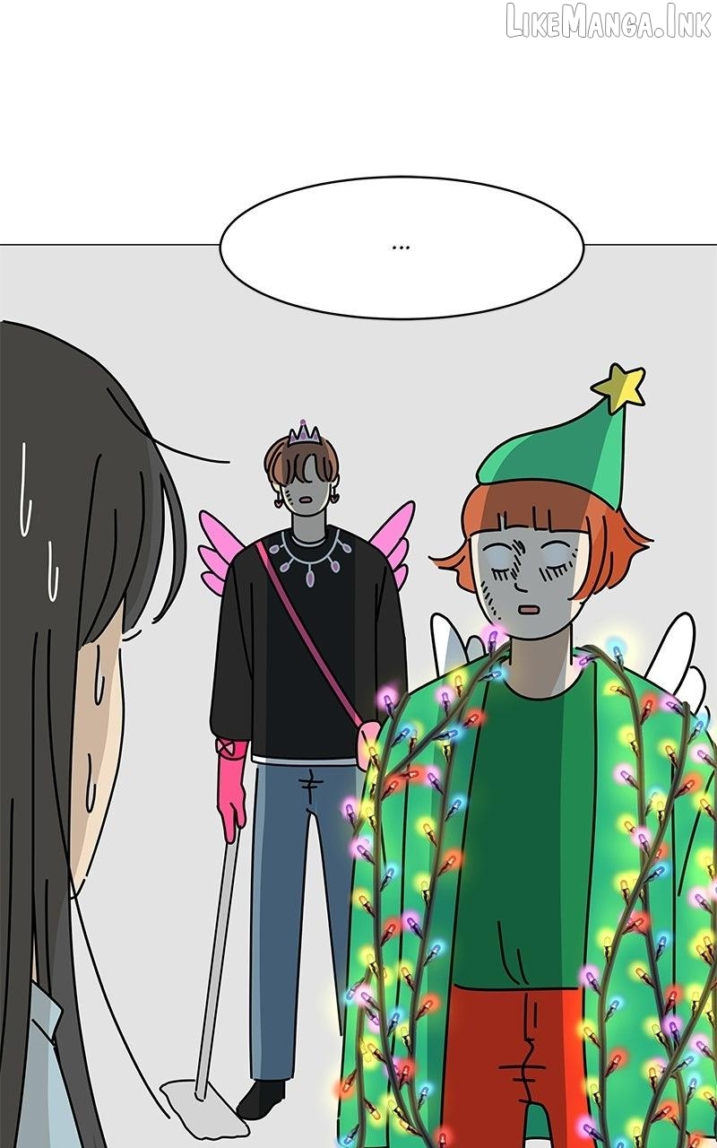 Sol in Wonderland Chapter 5 - page 4
