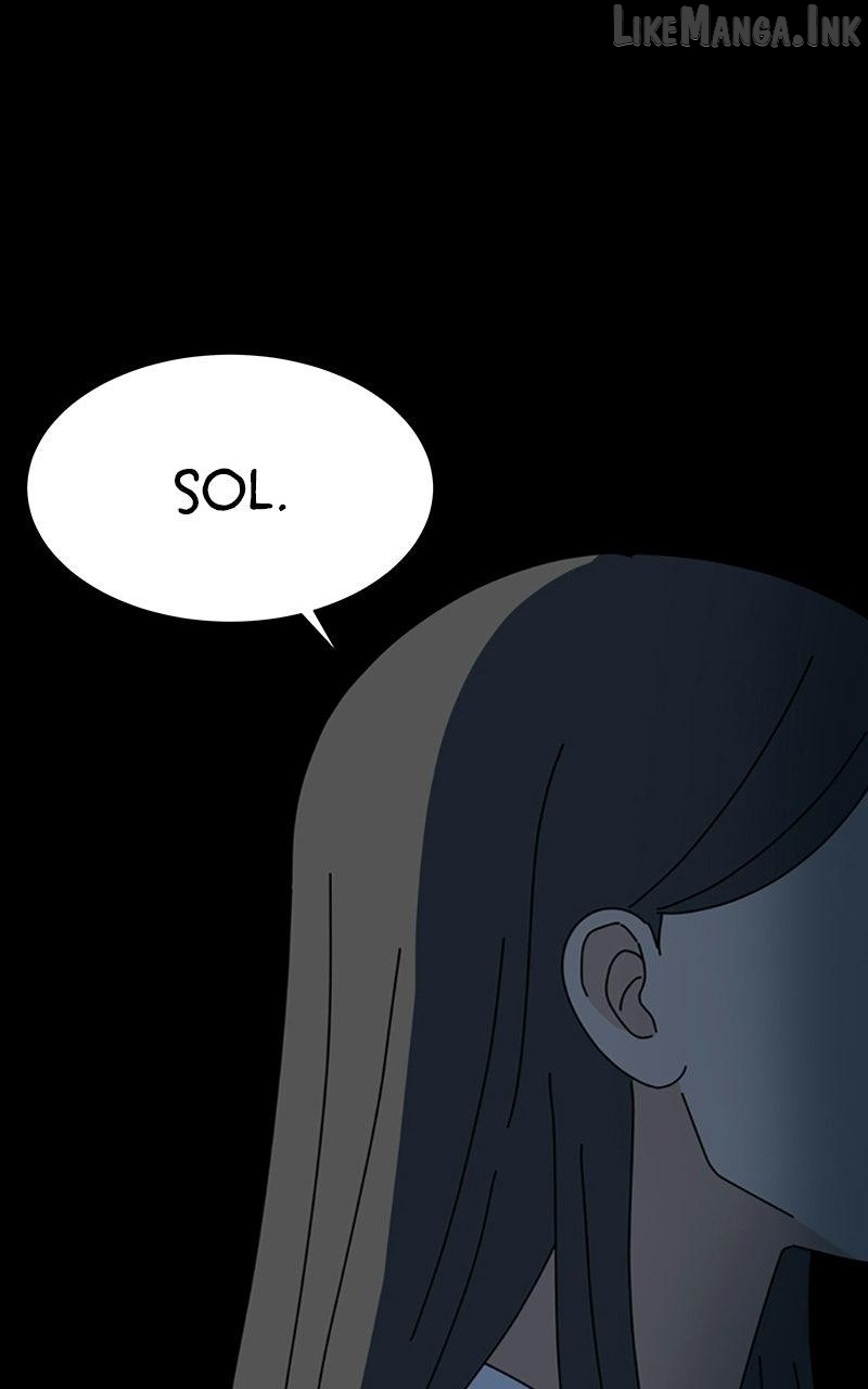 Sol in Wonderland Chapter 5 - page 45
