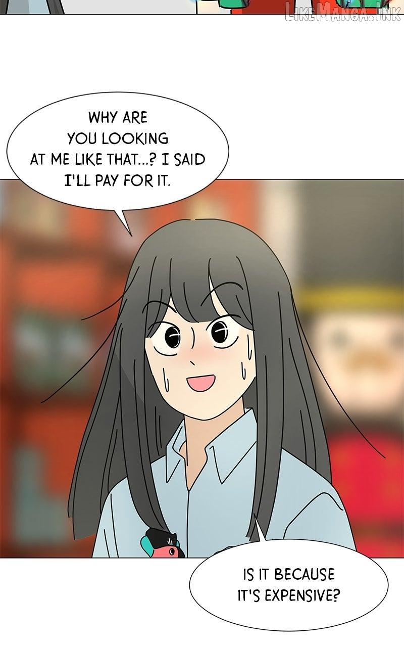 Sol in Wonderland Chapter 5 - page 5