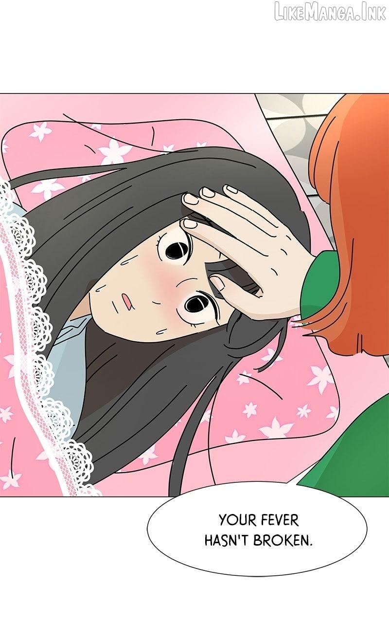 Sol in Wonderland Chapter 5 - page 51