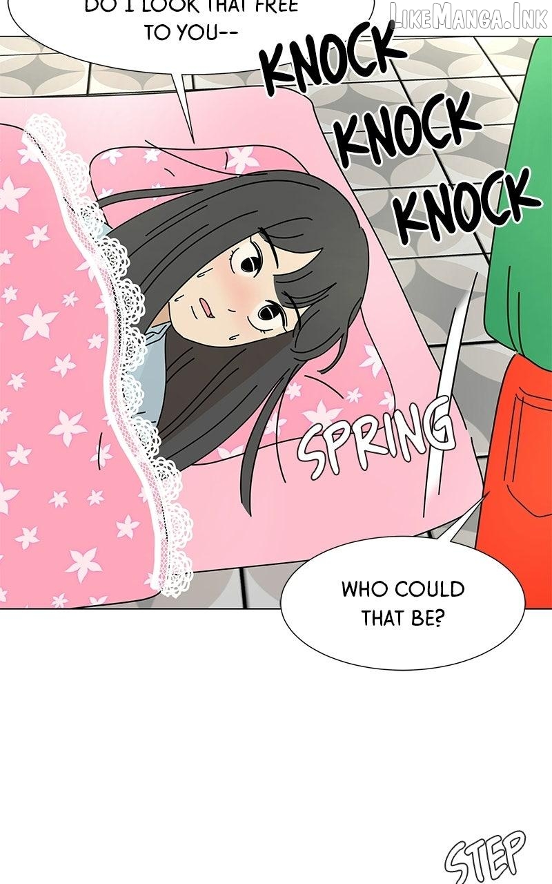 Sol in Wonderland Chapter 5 - page 53