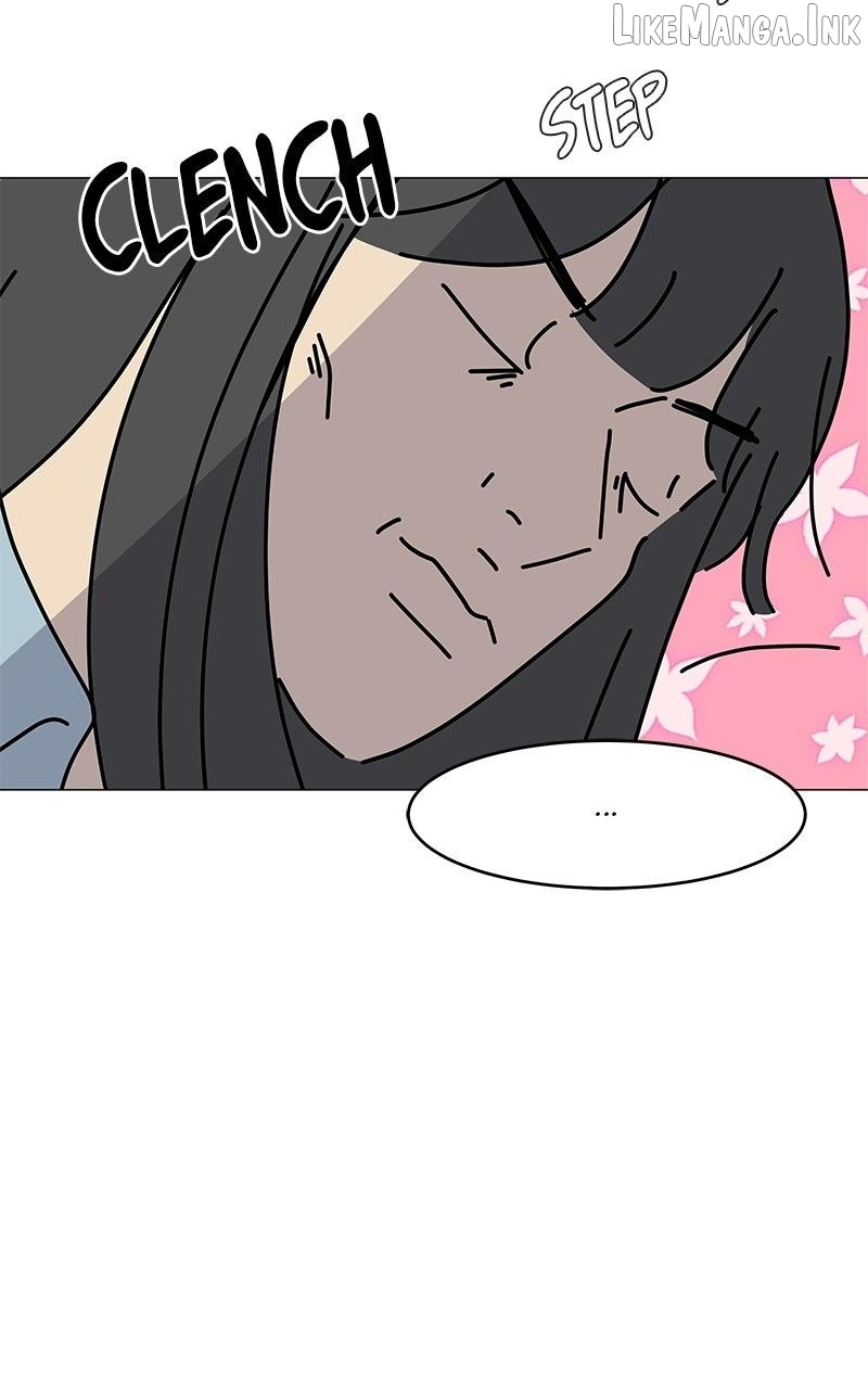 Sol in Wonderland Chapter 5 - page 54