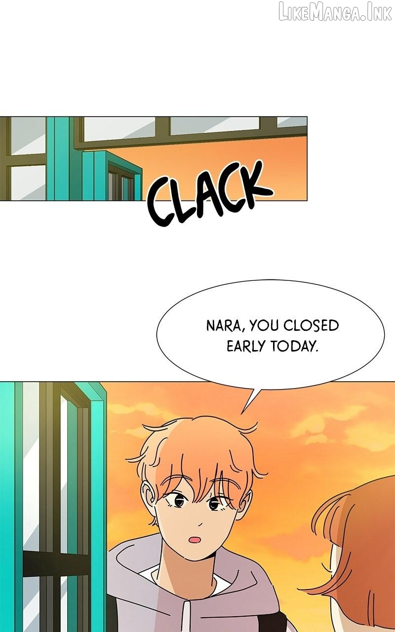 Sol in Wonderland Chapter 5 - page 55