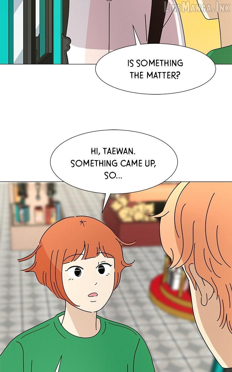 Sol in Wonderland Chapter 5 - page 56