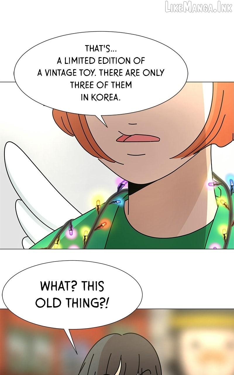 Sol in Wonderland Chapter 5 - page 6