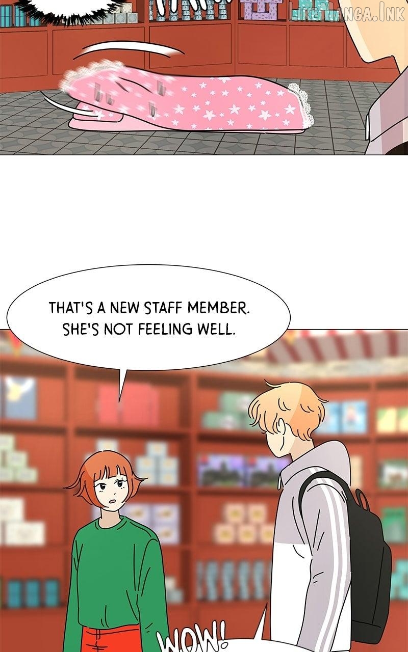 Sol in Wonderland Chapter 5 - page 60