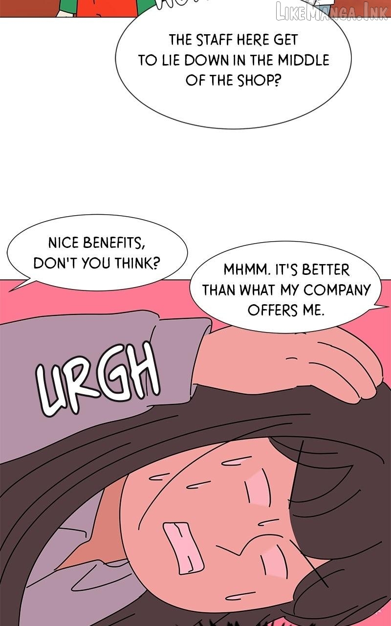 Sol in Wonderland Chapter 5 - page 61