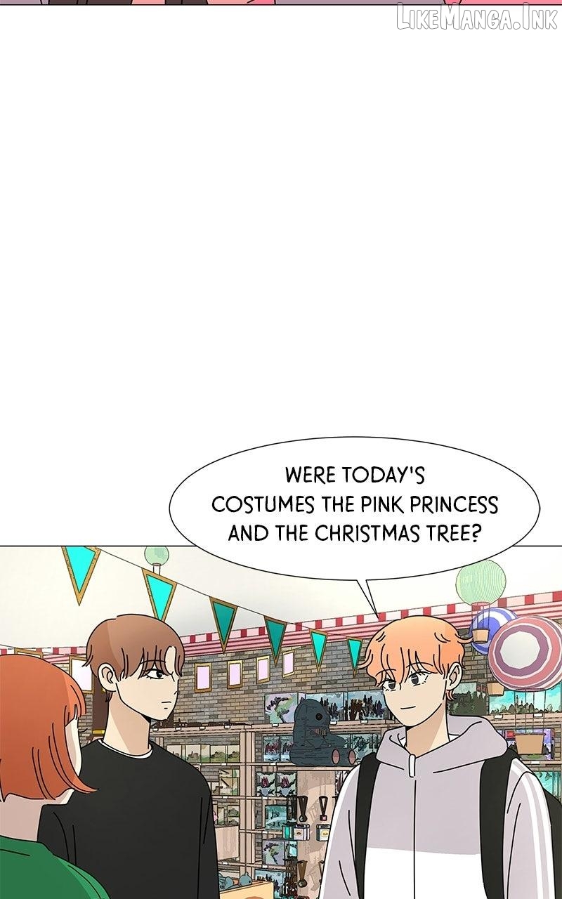 Sol in Wonderland Chapter 5 - page 63