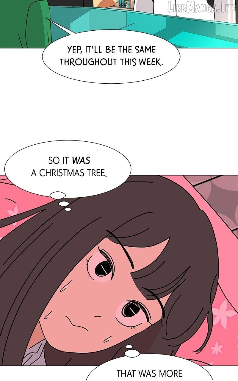 Sol in Wonderland Chapter 5 - page 64