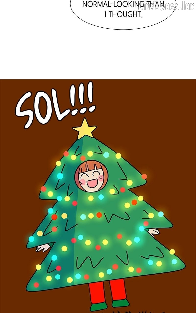 Sol in Wonderland Chapter 5 - page 65